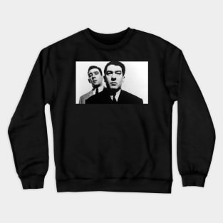 Original Gangsters... The Krays! Crewneck Sweatshirt